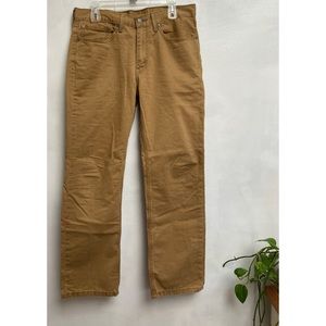 Levi’s Men’s  Jeans